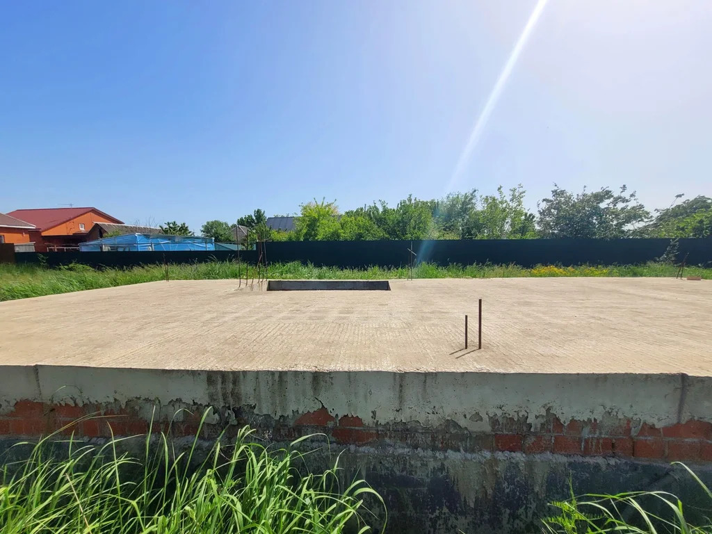 Продажа участка, Северская, Северский район, ул. Толстого - Фото 8