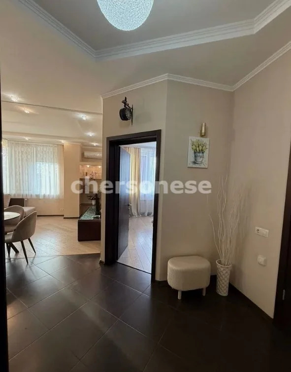 Продажа квартиры, Севастополь, ул. Астана Кесаева - Фото 15