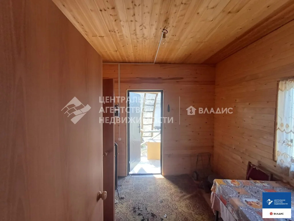 Продажа дома, Рязанский район, садоводческое товарищество Отдых - Фото 5