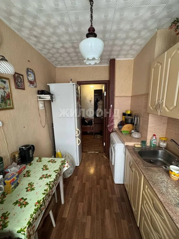 Продажа квартиры, Новосибирск, ул. Курганская - Фото 6