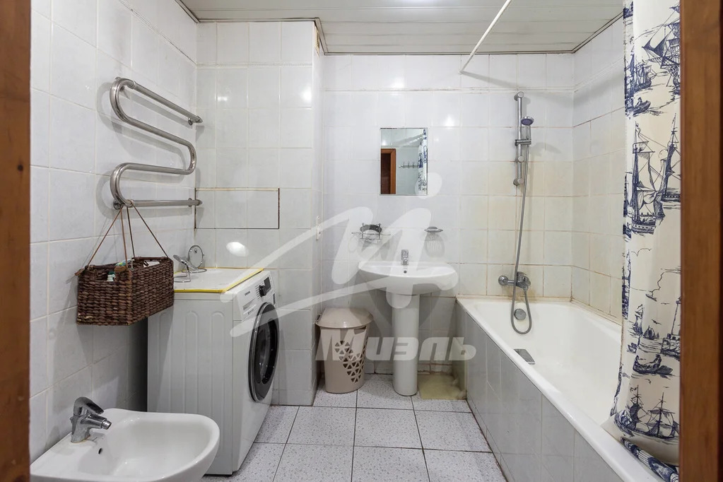 Продажа квартиры, ул. Базовская - Фото 19