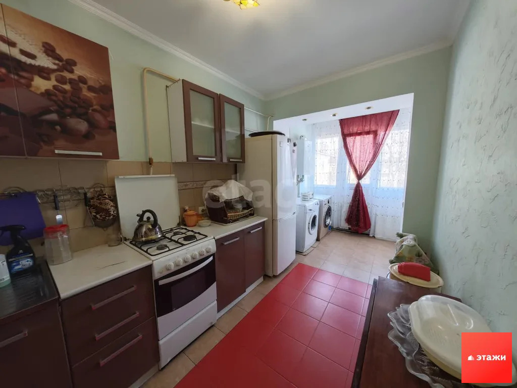 Продажа квартиры, Фрунзе, Сакский район, ул. Гагарина - Фото 16