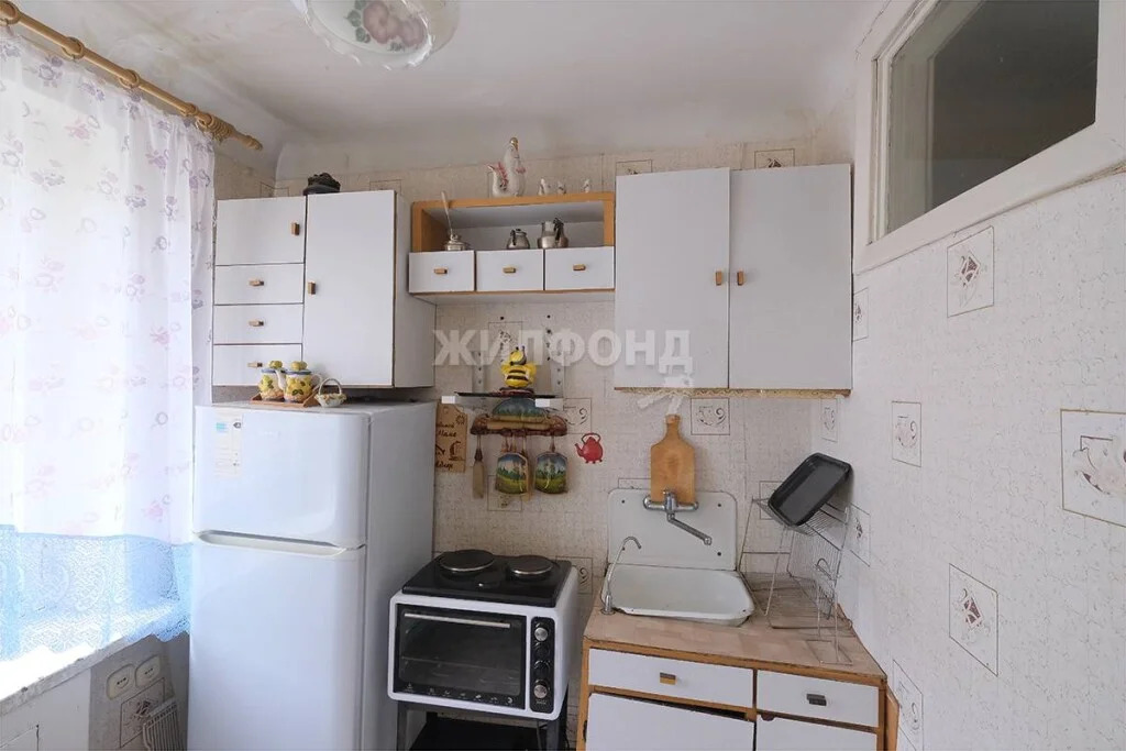 Продажа квартиры, Новосибирск, ул. Дмитрия Донского - Фото 3