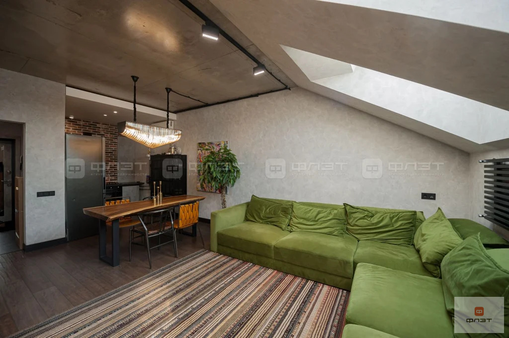 Продажа квартиры, Казань, ул. Габдуллы Тукая - Фото 8