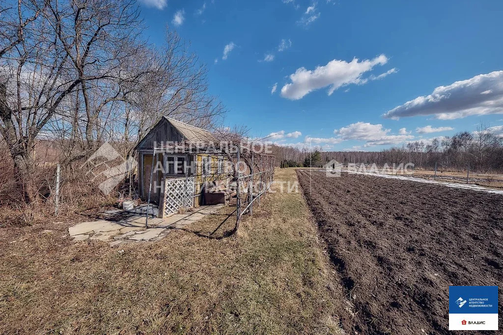 Продажа дома, Шишкино, Рыбновский район, 48 - Фото 11