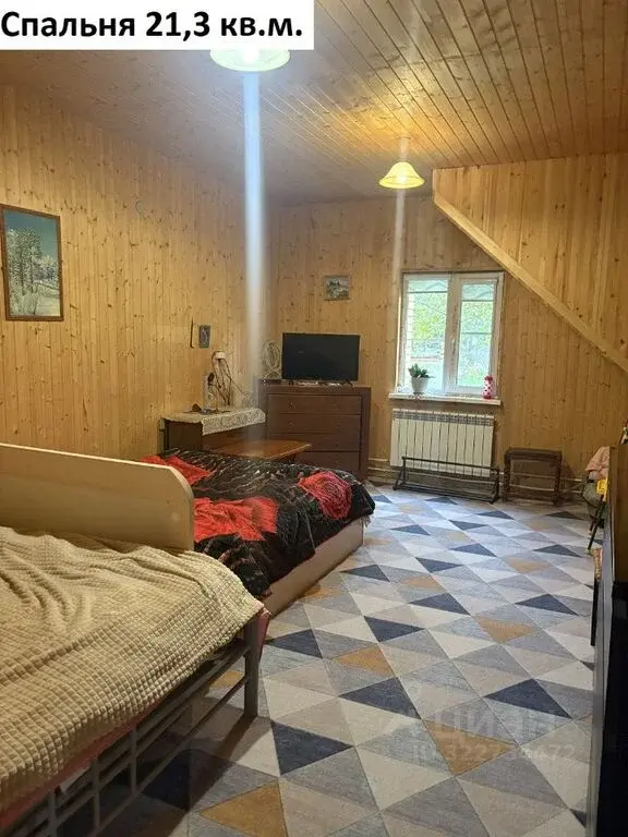 Продажа дома 146.7м Московская область, Видное, Солнышко СНТ, 43 м. .. - Фото 5