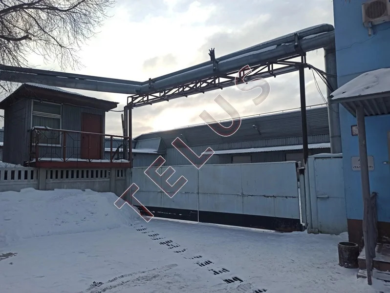 м. Текстильщики, Остаповский проезд, 4 555 м2 ... - Фото 6