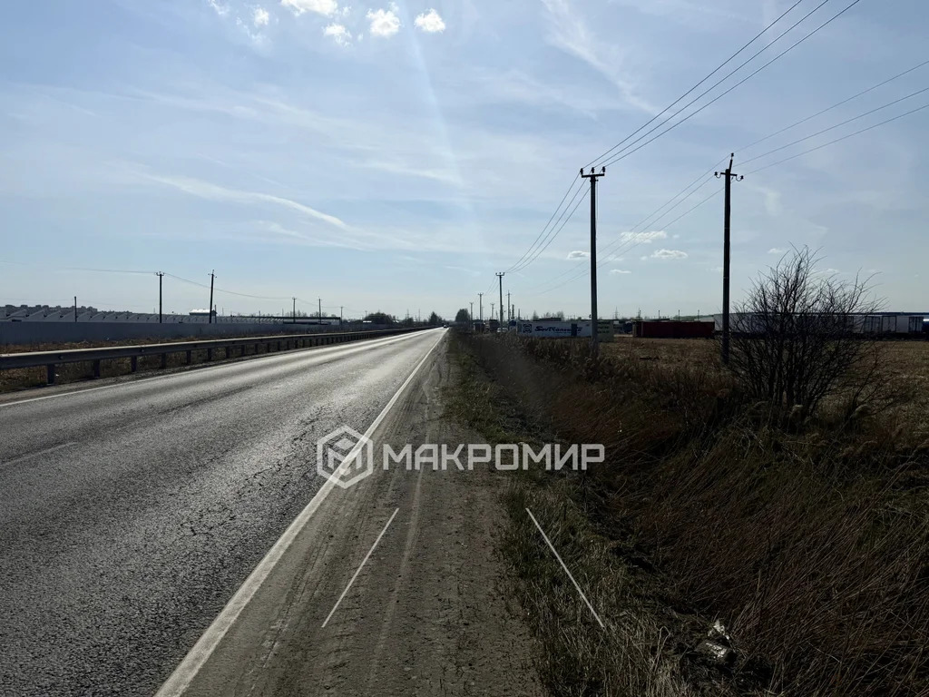 Продажа участка, Шушары, Ленсоветовская дорога. - Фото 1