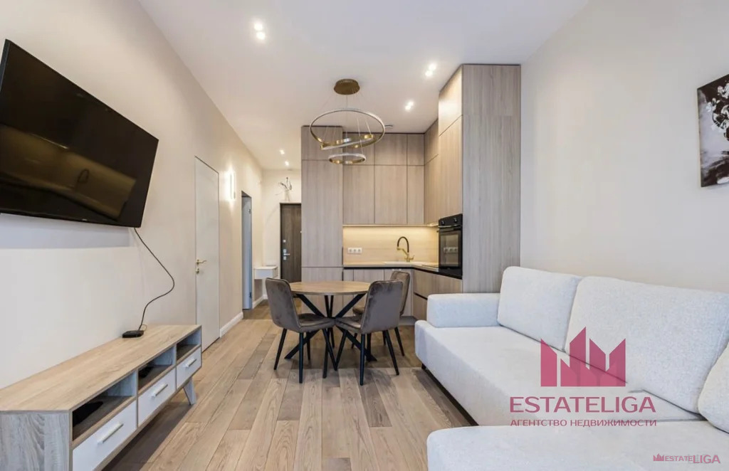 Продажа квартиры, Севастопольский пр-кт. - Фото 4