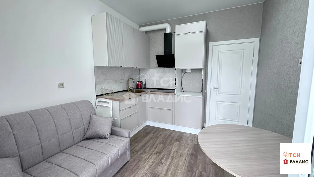 Продажа квартиры, Пушкино, Воскресенский район, 1-й Некрасовский ... - Фото 1