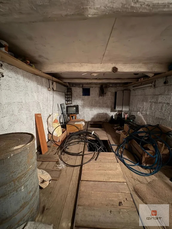 Продажа квартиры, Пестрецы, Пестречинский район, ул. Комсомольская - Фото 16