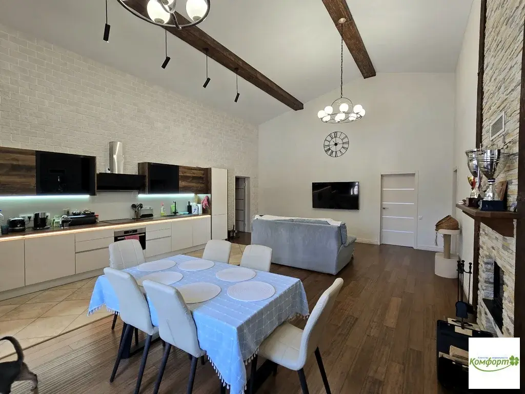 Продается уютный одноэтажный коттедж в городе Раменское - Фото 8