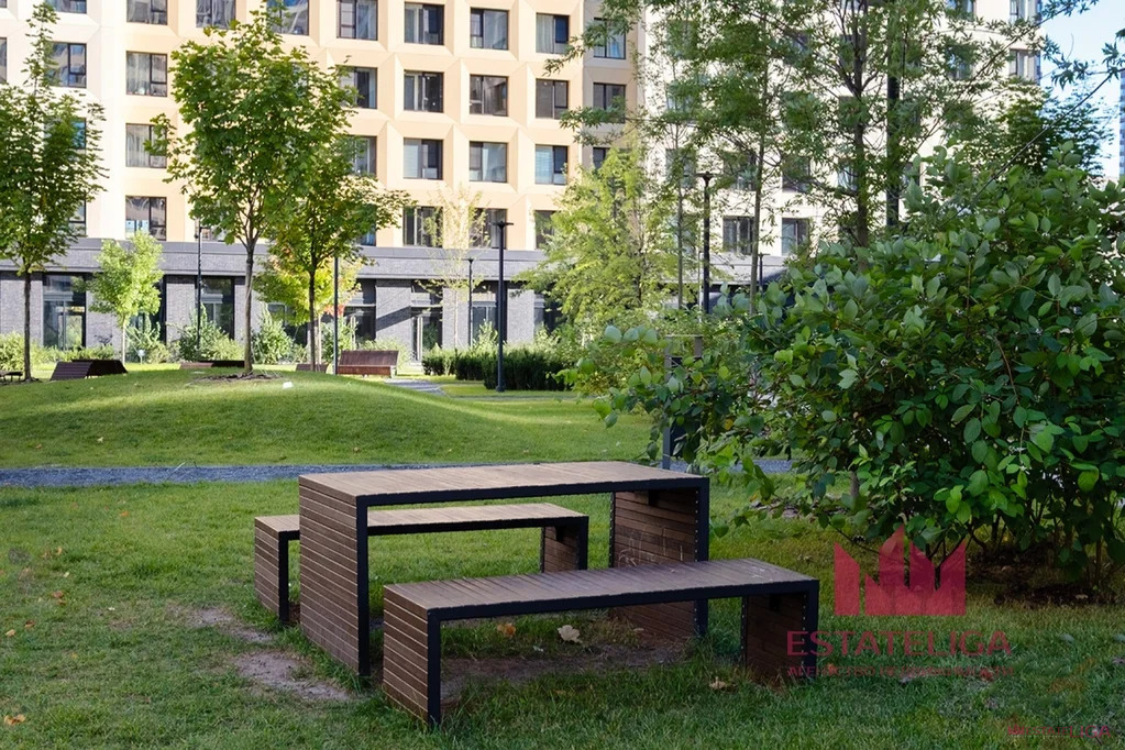 Продажа квартиры, Небесный бульвар - Фото 29