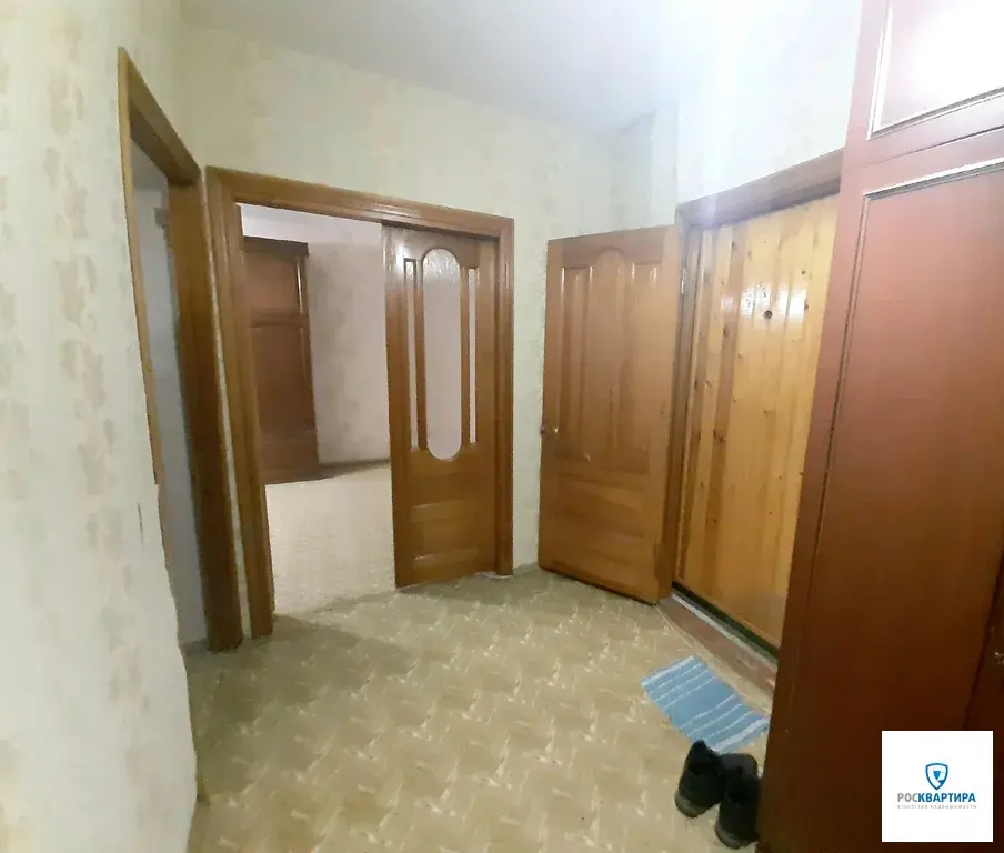 Продажа двухкомнатной квартиры в Липецке. Ул. Космонавтов - Фото 15