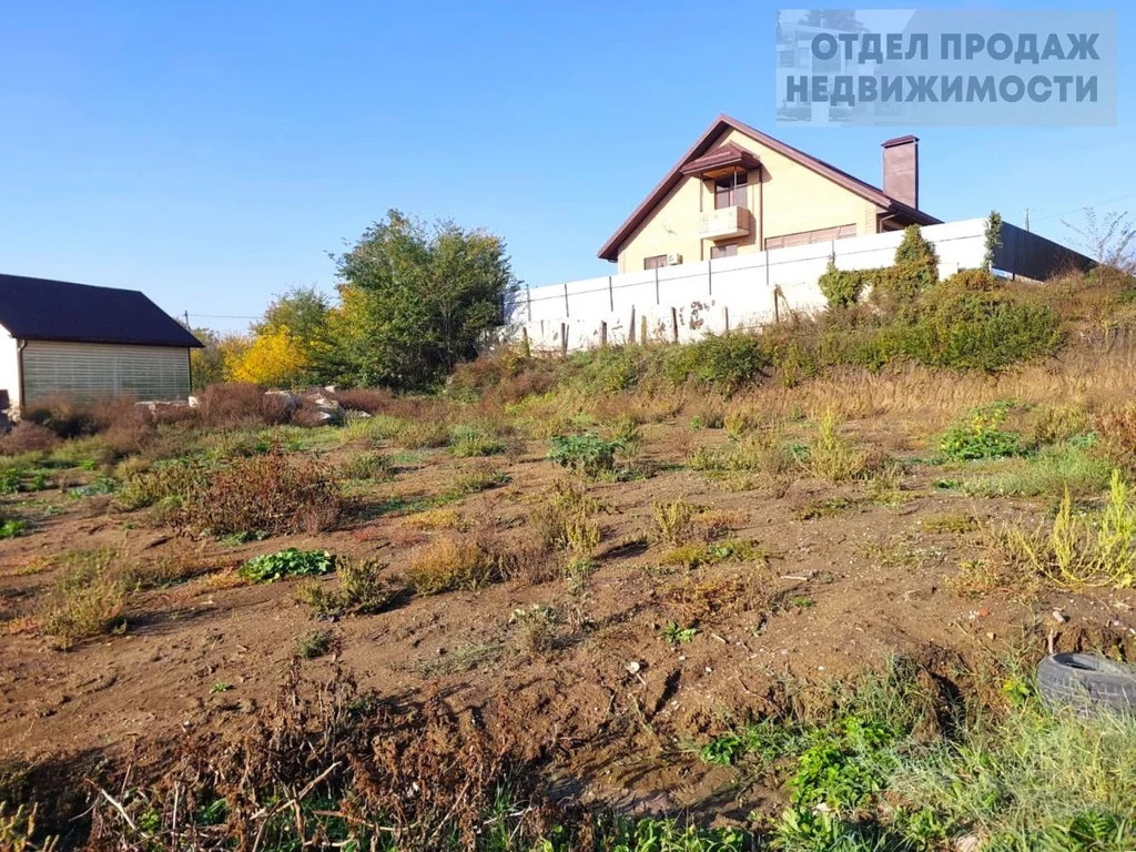 Участок с широким фасадом - Фото 3