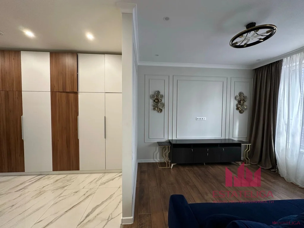 Аренда квартиры, ул. Мосфильмовская - Фото 9