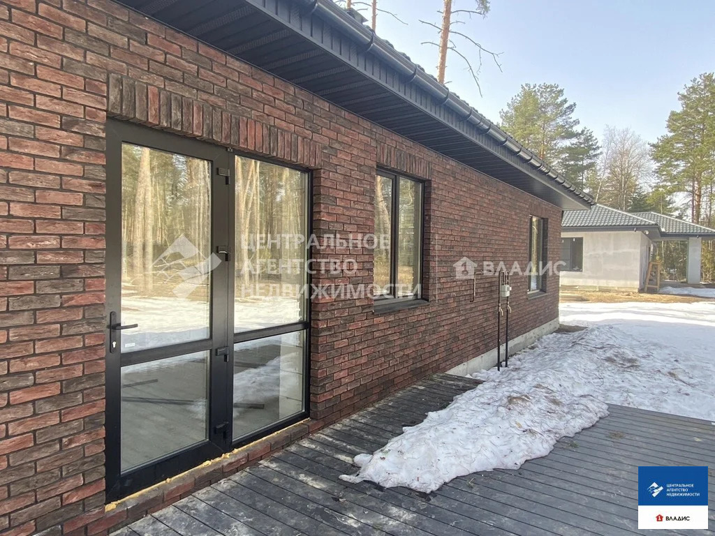 Продажа дома, Алеканово, Рязанский район, Новая улица - Фото 4