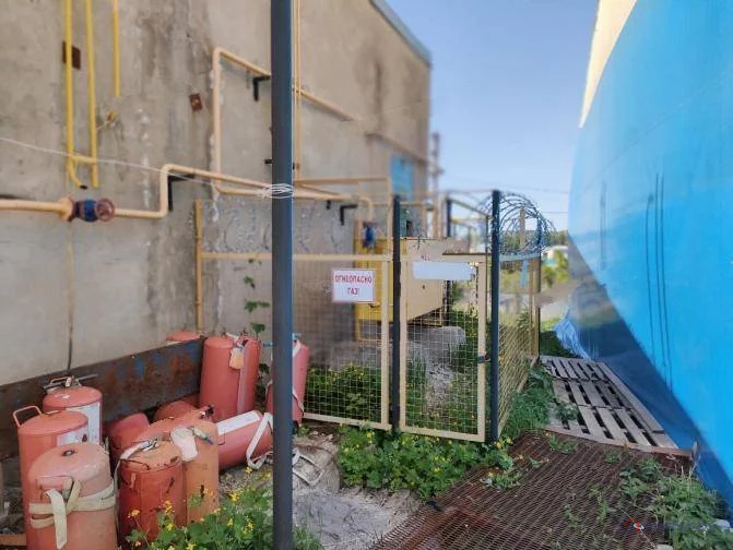 Продажа производственного помещения, Лениногорск, Лениногорский район, . - Фото 15
