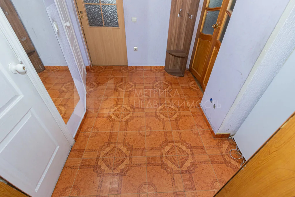 Продажа квартиры, Тюмень, г Тюмень - Фото 13