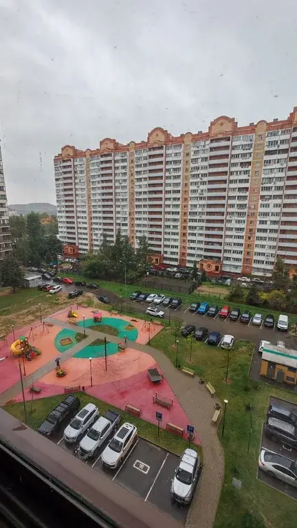 Однокомнатная квартира - Фото 18
