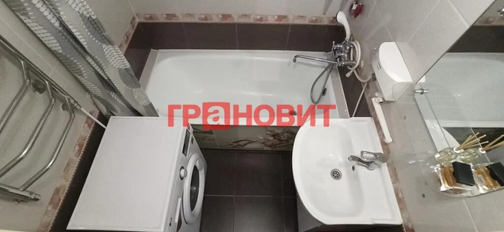 Продажа квартиры, Новосибирск, Берёзовая - Фото 18