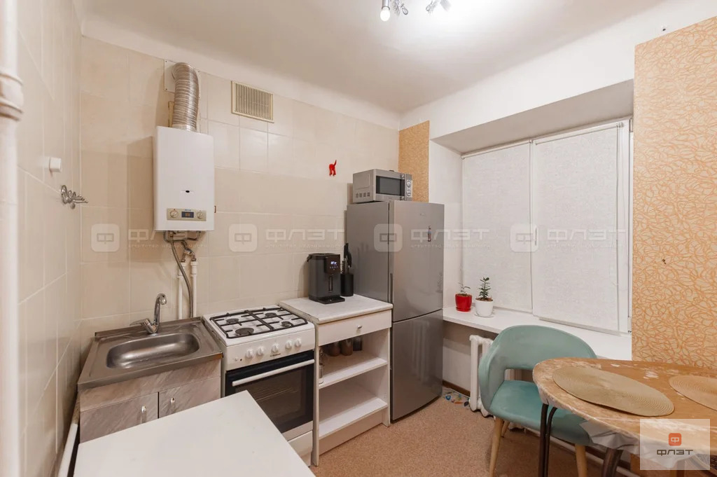 Продажа квартиры, Казань, ул. Воровского - Фото 9