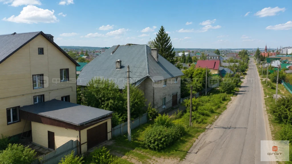 Продажа дома, Бавлы, Бавлинский район, ул. Вагапова - Фото 6