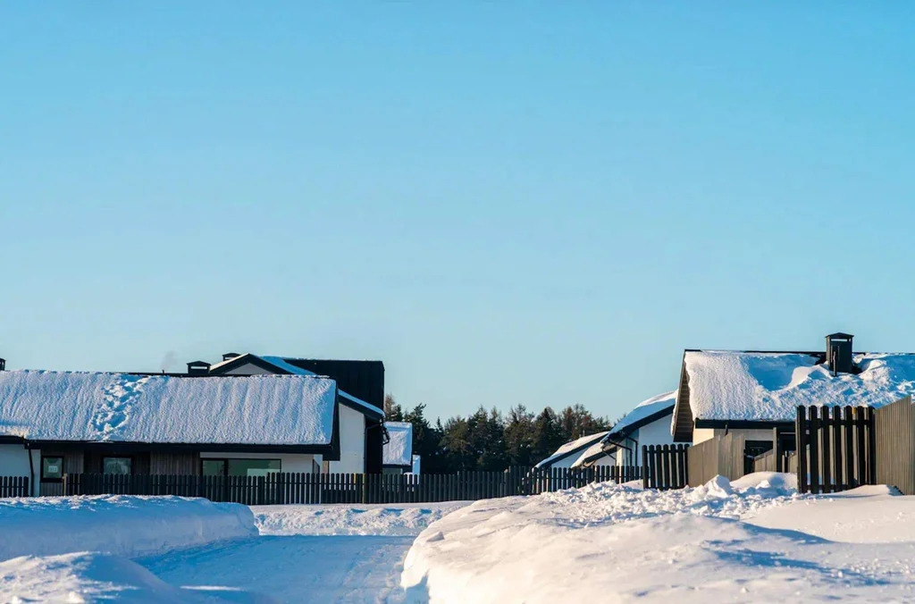 Дом для комфортной жизни - Фото 2