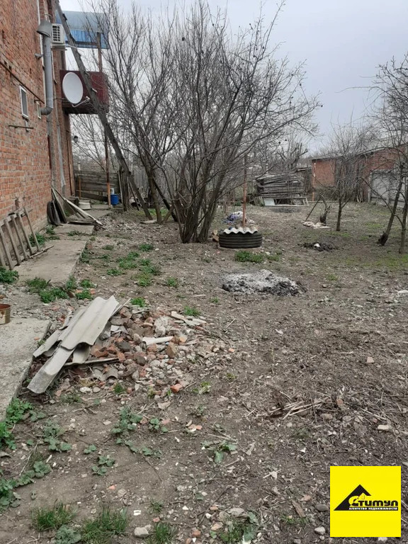 Продажа дома, Старощербиновская, Щербиновский район, ул. Сакко и ... - Фото 10