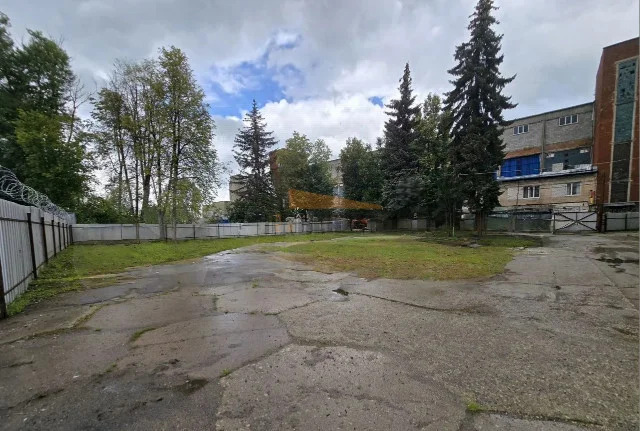 Продажа производственного помещения, Куровское, Орехово-Зуевский ... - Фото 4