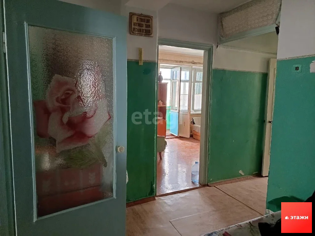 Продажа квартиры, Орехово, Сакский район, 60 лет СССР пр-кт. - Фото 3