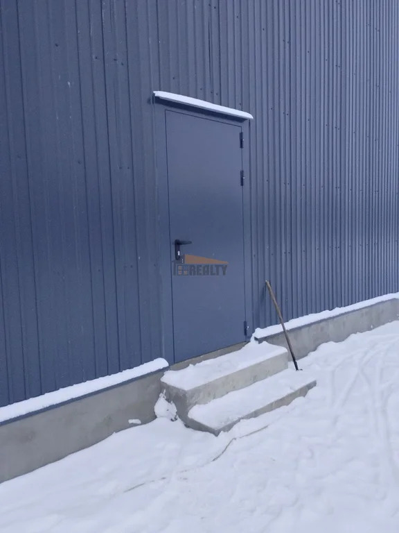 Аренда производственного помещения, Домодедово, Домодедово г. о., ... - Фото 8