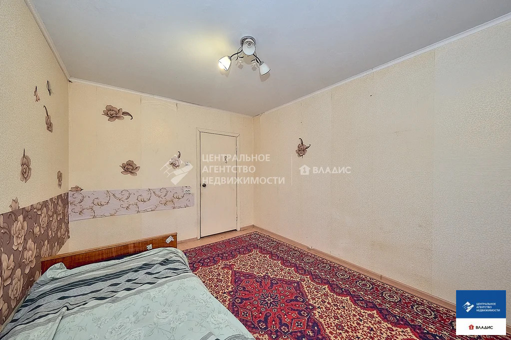 Продажа квартиры, Рыбное, Рыбновский район, ул. Большая - Фото 9