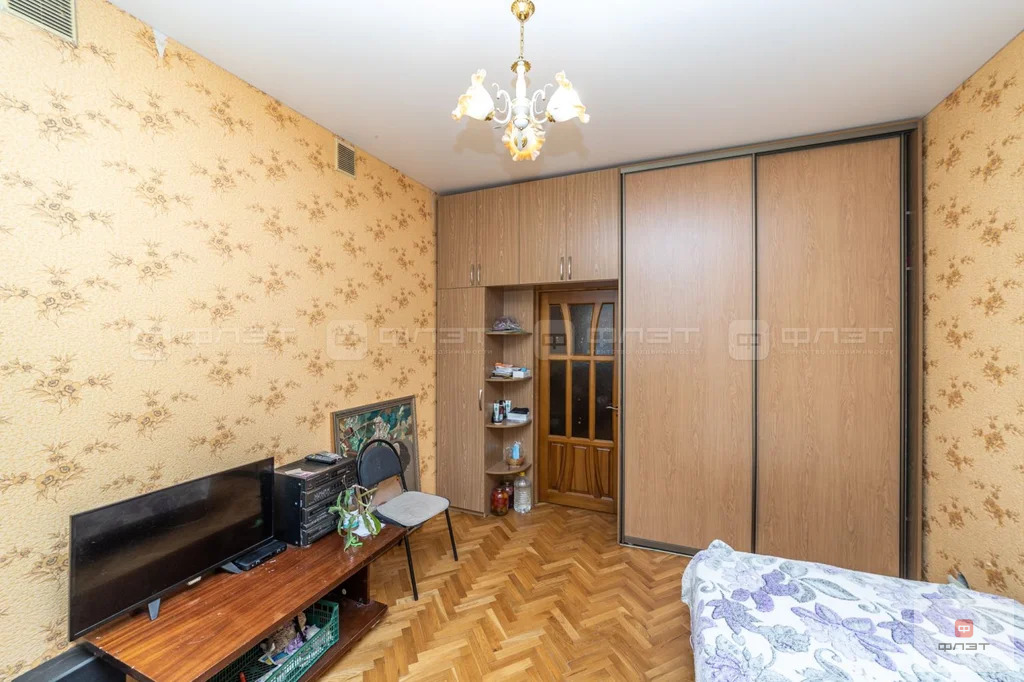 Продажа дома, Казань, ул. Цветочная (Вознесенское) - Фото 11