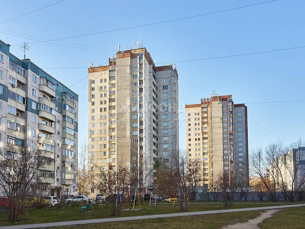 Продажа квартиры, Новосибирск, ул. Троллейная - Фото 10