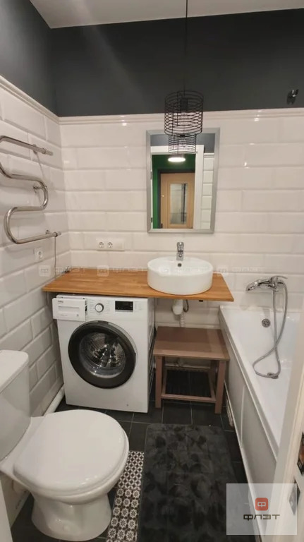 Продажа квартиры, Казань, ул. Амирхана Еники - Фото 4