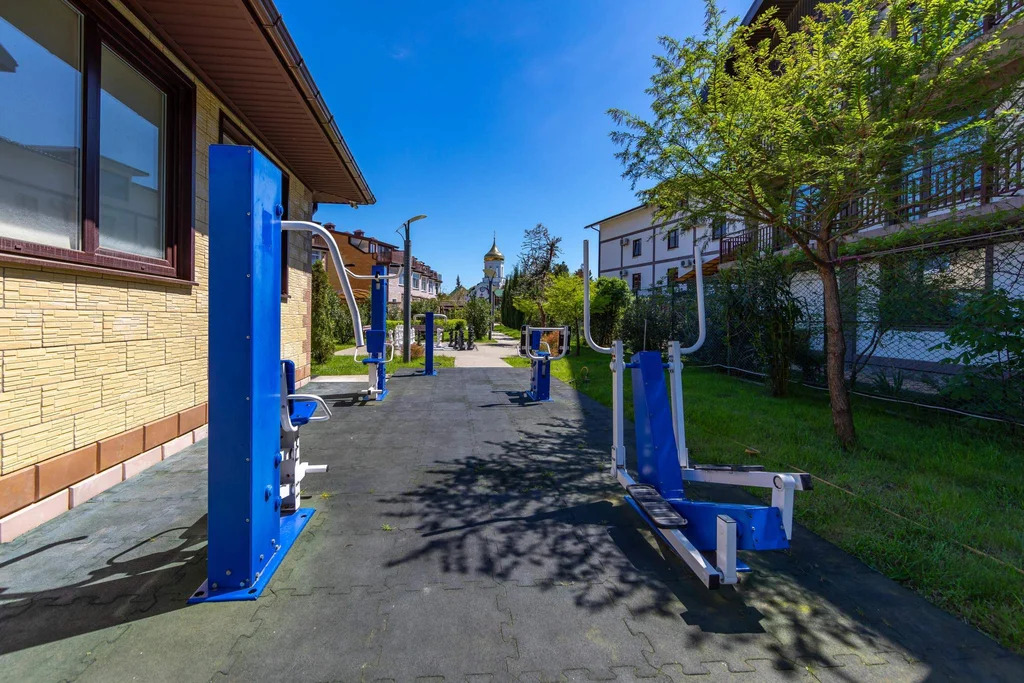 Таунхаус 88.6 м2 в Сочи, Лазаревсикй район - Фото 6