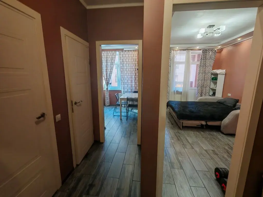 Клязьма-Старбеево м-н, Набережный проезд, 7 - Фото 12