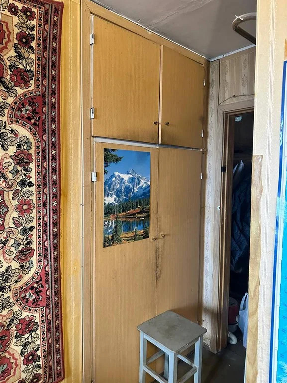 Продам 2-комн. квартиру 34.4 кв.м. - Фото 6