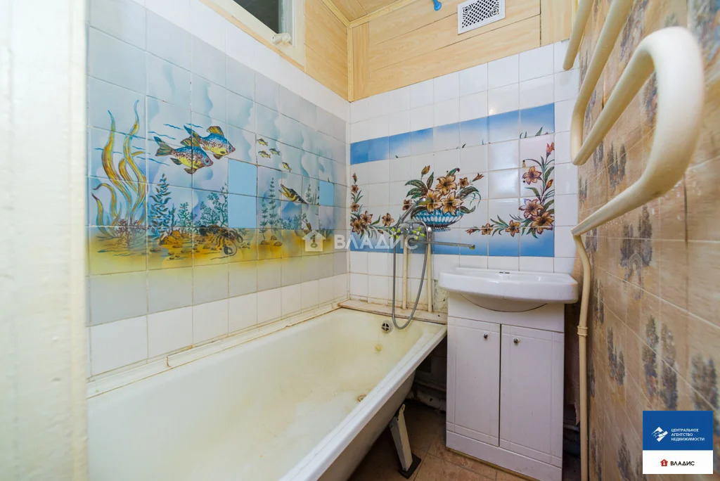Продажа квартиры, Рязань, ул. Гоголя - Фото 8