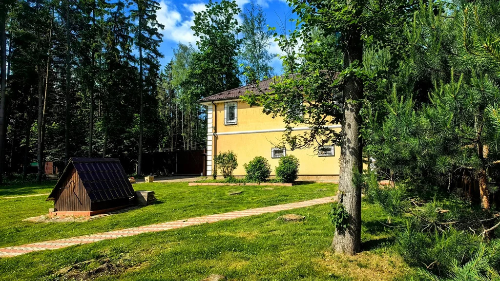 Продажа дома, Апрелевка, Наро-Фоминский район, ул. Кутузова - Фото 13