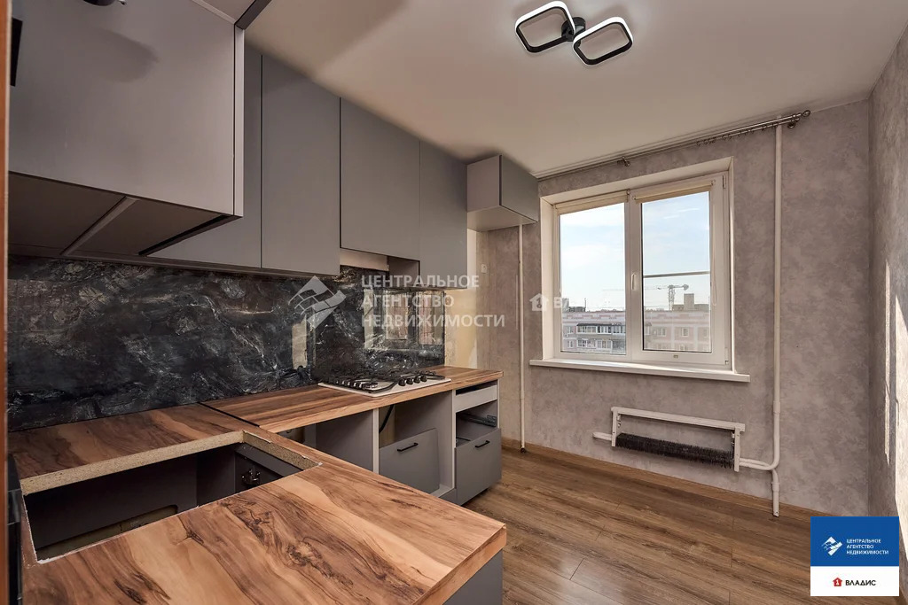 Продажа квартиры, Рязань, Шереметьевский проезд - Фото 1