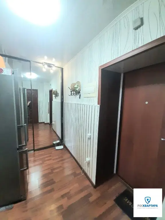 Продажа 1-комнатной квартиры в Липецке. - Фото 6