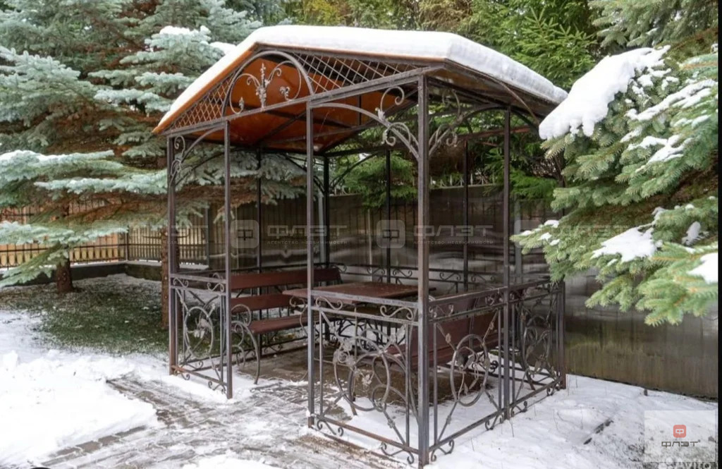 Продажа дома, Матюшино, Лаишевский район, ул. Садовая - Фото 7