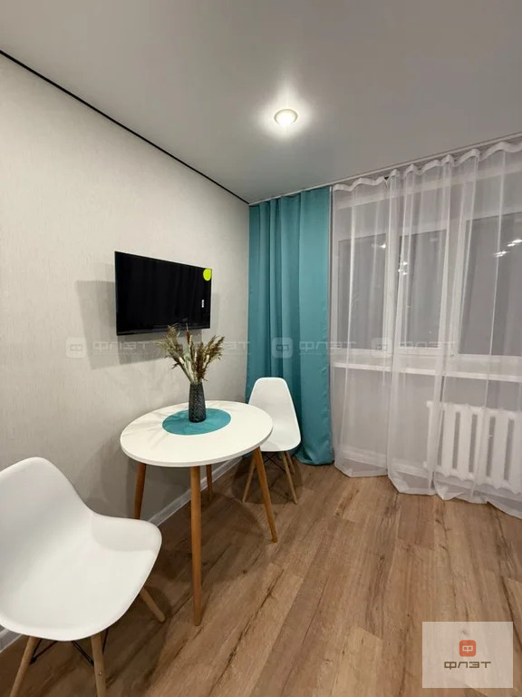 Продажа квартиры, Казань, ул. Хусаина Мавлютова - Фото 13