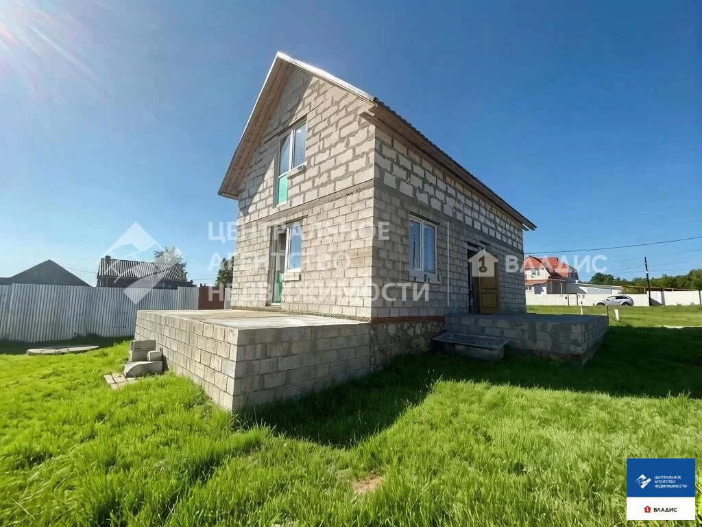 Продажа дома, Самылово, Касимовский район - Фото 4