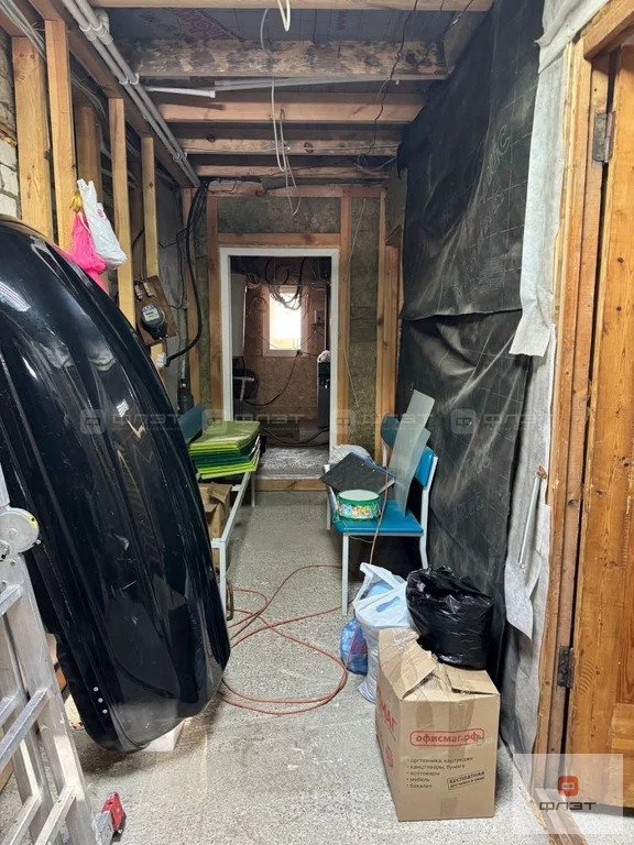 Продажа дома, Казань, ул. Айдарова - Фото 20