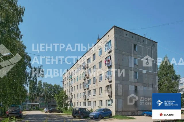Продажа квартиры, Баграмово, Рыбновский район - Фото 1