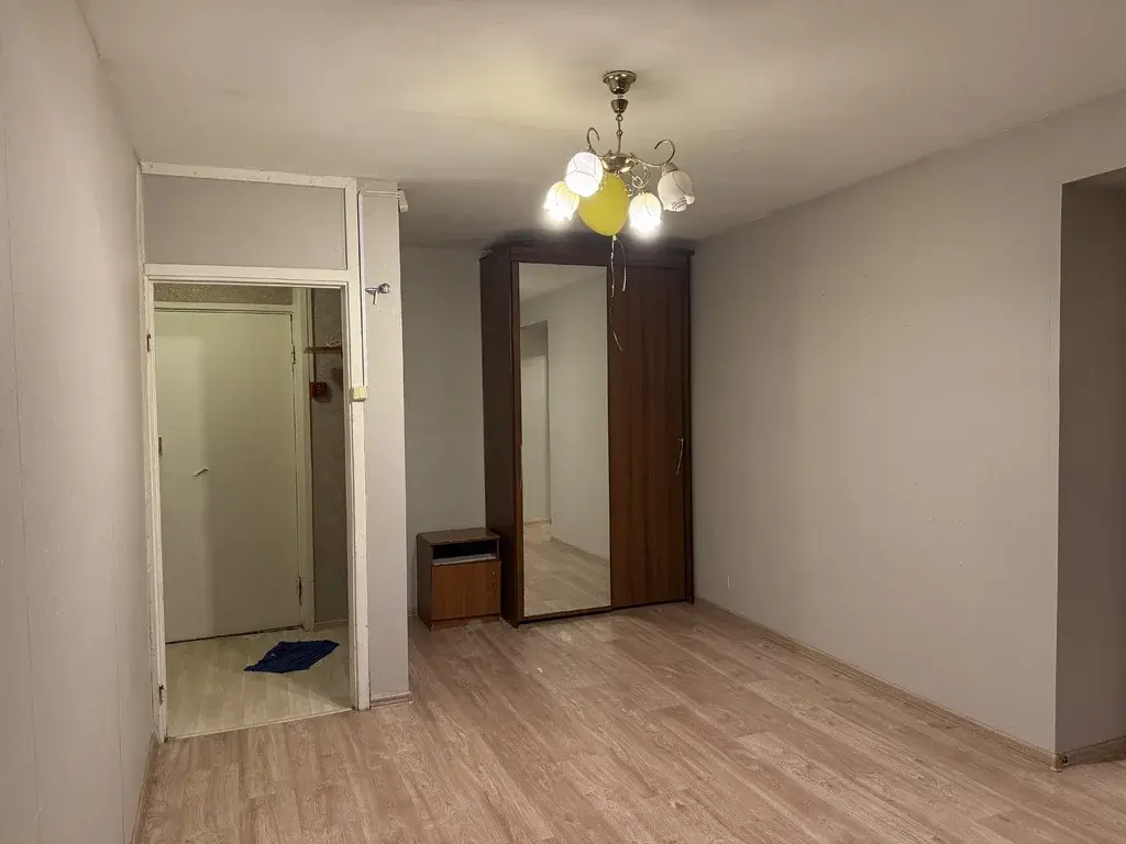 Квартира в кооперативном доме с панорамным видом на лес - Фото 3