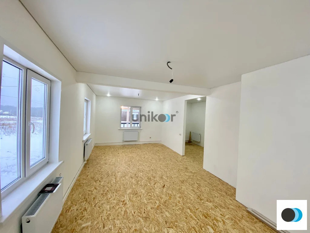 Продажа дома, Красная Горка, Нуримановский район, Лесопарковая улица - Фото 5